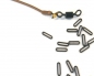 PB Products Bungy Oval Rig Rings
